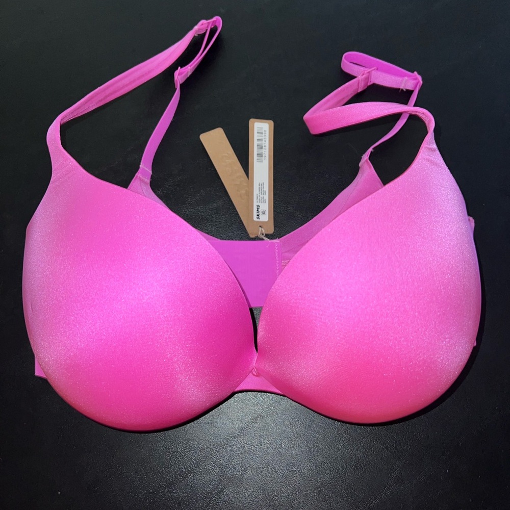 SKIMS ULTIMATE BRA TEARDROP PUSH-UP BRA